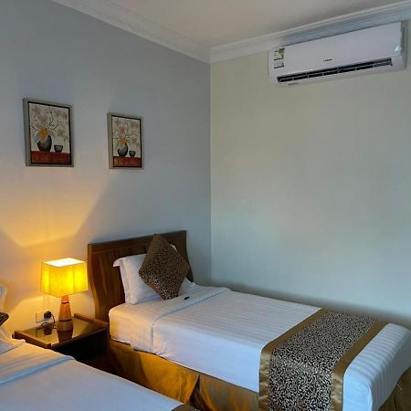 Four Seasons Hotel Apartments Jubail Exterior photo