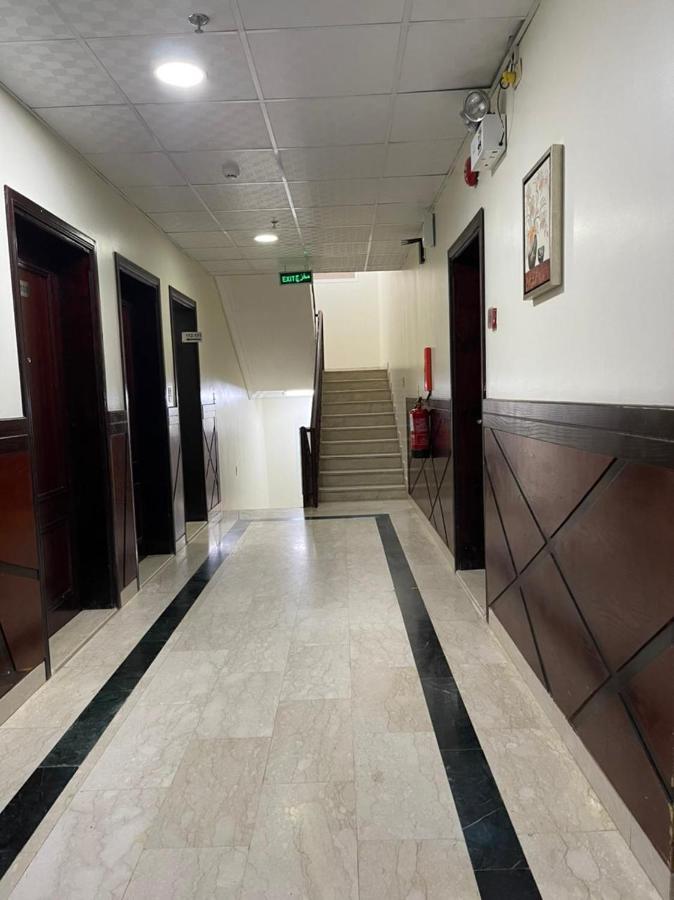 Four Seasons Hotel Apartments Jubail Exterior photo