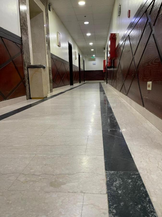 Four Seasons Hotel Apartments Jubail Exterior photo