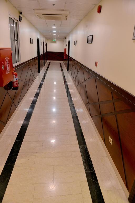 Four Seasons Hotel Apartments Jubail Exterior photo