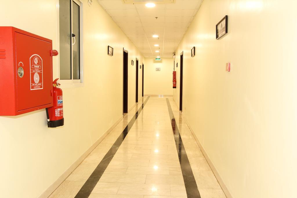 Four Seasons Hotel Apartments Jubail Exterior photo